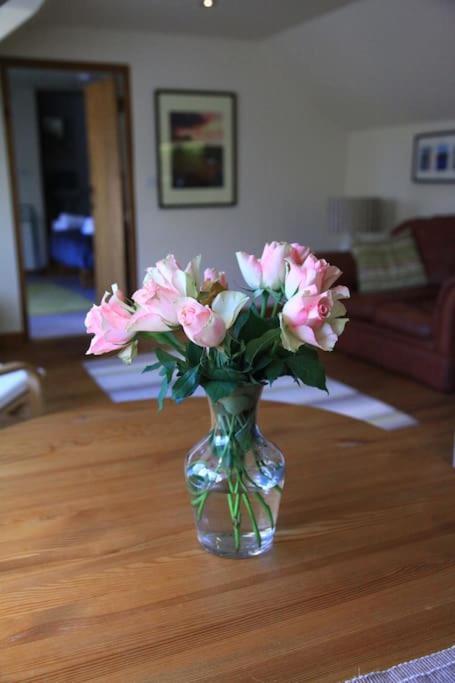 Home In Dorset, Near Jurassic Coast And Arne 威尔汉姆 外观 照片